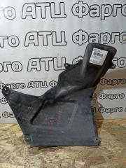 Защита горловины топливного бака Toyota Altezza