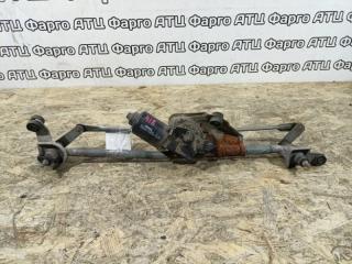 Привод дворников передний Toyota Caldina 2002
