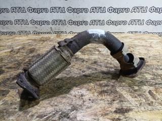 Труба приемная глушителя Honda Accord