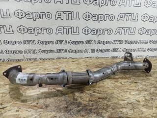Труба приемная глушителя Toyota Carina ED