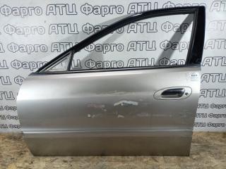 Дверь боковая передняя левая Honda Saber