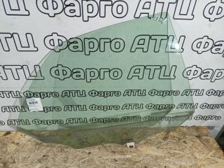 Стекло боковое заднее правое Honda Inspire