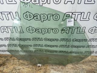 Стекло боковое заднее левое Honda Inspire