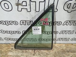 Форточка дверная задняя правая Toyota Corona Premio