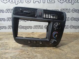 Блок управления климат-контролем Honda Civic Ferio
