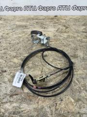 Трос топливного бака Mazda Familia S-wagon 2003 контрактная Трос топливного бака Mazda Familia S-wagon 2003