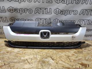 Решетка радиатора Honda Mobilio Spike 2006