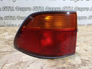 Фонарь стоп-сигнала задний левый Honda Partner