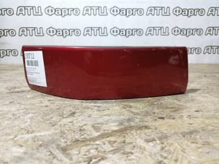 Планка под фонарь задняя левая Subaru Forester