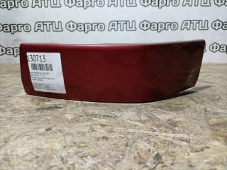 Планка под фонарь задняя правая Subaru Forester