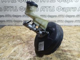 Вакуумный усилитель тормоза и сцепления Honda Accord