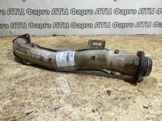 Труба приемная глушителя Honda Partner