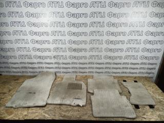 Коврик Nissan Teana