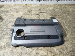 Крышка на двигатель декоративная Nissan Cefiro
