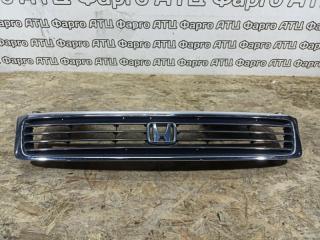 Решетка радиатора Honda Stepwgn