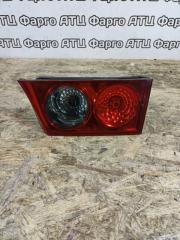 Фонарь вставка багажника задний правый Honda Accord контрактная Фонарь вставка багажника задний правый Honda Accord