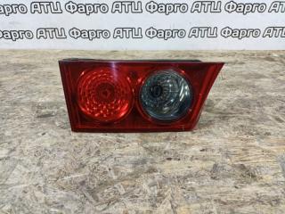 Фонарь вставка багажника задний левый Honda Accord контрактная Фонарь вставка багажника задний левый Honda Accord