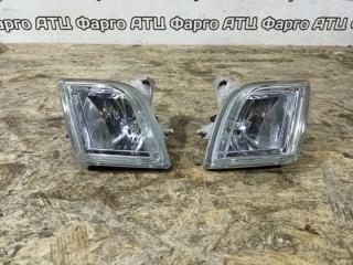 Фара противотуманная передняя Mazda Atenza