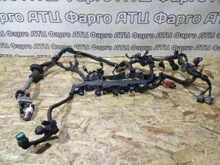 Проводка двигателя Honda Civic Ferio