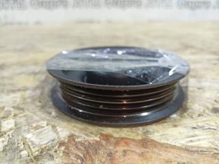 Ролик натяжной приводного ремня Nissan Laurel контрактная Ролик натяжной приводного ремня Nissan Laurel