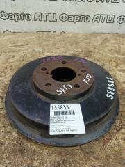 Барабан тормозной задний Subaru Impreza