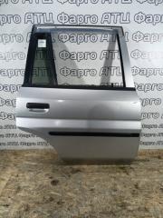 Дверь боковая задняя правая Mazda Demio
