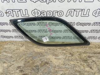Стекло собачника правое Subaru Impreza