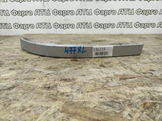 Планка под фонарь задняя левая Subaru Impreza