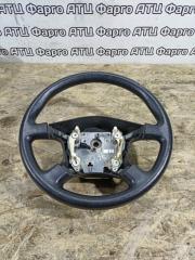 Руль Nissan Bluebird