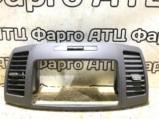 Рамка магнитофона Toyota Premio