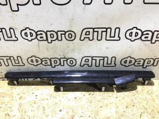 Пластиковые детали салона Mazda Atenza