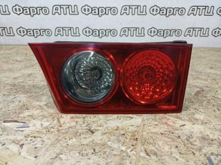 Фонарь вставка багажника задний правый Honda Accord контрактная Фонарь вставка багажника задний правый Honda Accord