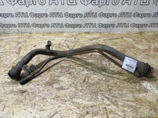 Горловина топливного бака Honda Ascot