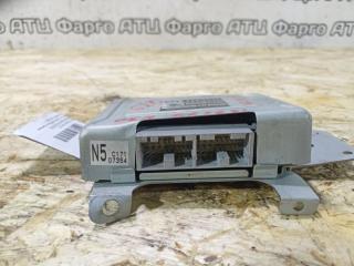 Блок управления КПП Nissan Rnessa
