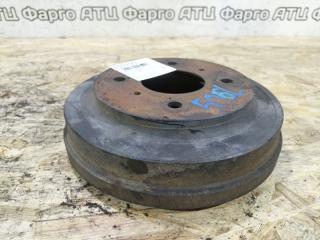 Барабан тормозной задний Nissan Bluebird