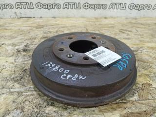 Барабан тормозной задний Mazda Premacy