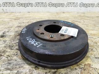 Барабан тормозной задний Mazda Premacy