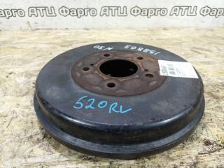 Барабан тормозной задний Nissan Rnessa