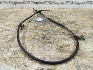 Трос ручника задний правый Mazda Premacy контрактная Трос ручника задний правый Mazda Premacy