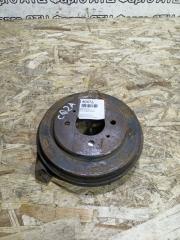Барабан тормозной Mitsubishi Dingo