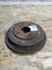 Барабан тормозной Honda Civic