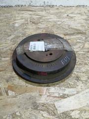 Барабан тормозной Honda Civic
