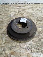 Барабан тормозной Mitsubishi Airtrek
