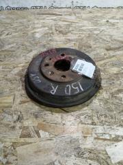 Барабан тормозной задний Mazda Familia