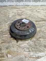 Барабан тормозной задний Mazda Familia
