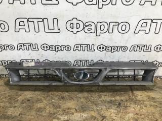 Решетка радиатора Subaru Impreza