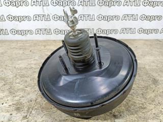 Вакуумный усилитель тормоза и сцепления Honda Fit Shuttle