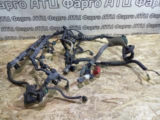 Проводка двигателя Honda Civic Ferio