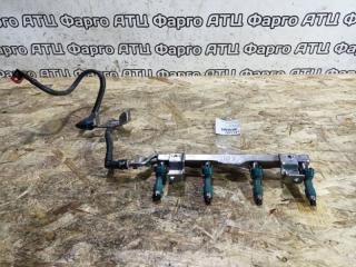 Форсунка Mazda Axela