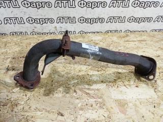 Труба приемная глушителя Mazda Premacy